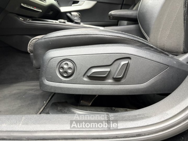 Audi A4 Avant 4 Avant (8W5) 20 TDi S-Tronic7 190 CV - 36