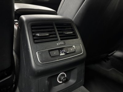 Audi A4 Avant 4 Avant (8W5) 20 TDi S-Tronic7 190 CV   - 38