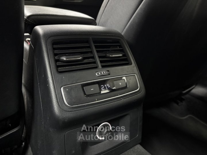 Audi A4 Avant 4 Avant (8W5) 20 TDi S-Tronic7 190 CV - 38