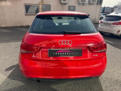 Audi A1 12 TFSI 86 Attraction   - 4
