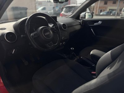 Audi A1 12 TFSI 86 Attraction   - 9