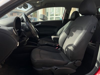 Audi A1 12 TFSI 86 Attraction   - 10