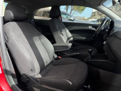 Audi A1 12 TFSI 86 Attraction   - 11