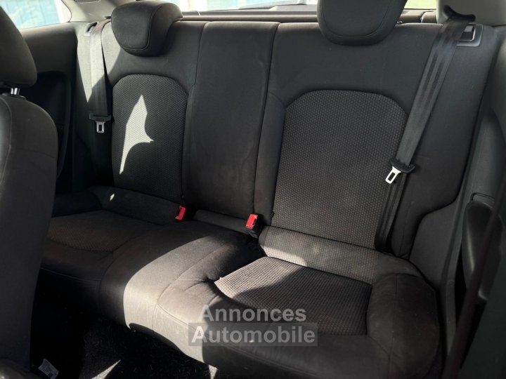 Audi A1 12 TFSI 86 Attraction - 13