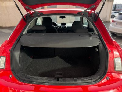 Audi A1 12 TFSI 86 Attraction   - 14