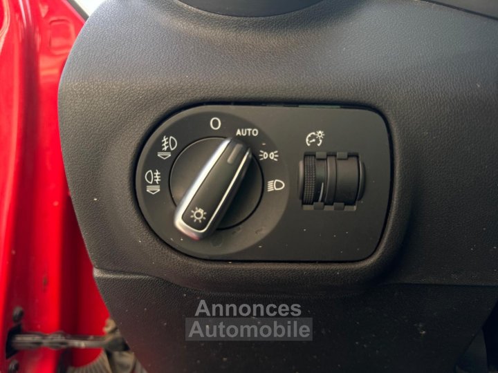 Audi A1 12 TFSI 86 Attraction - 15