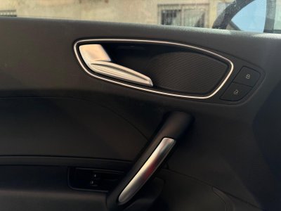 Audi A1 12 TFSI 86 Attraction   - 16