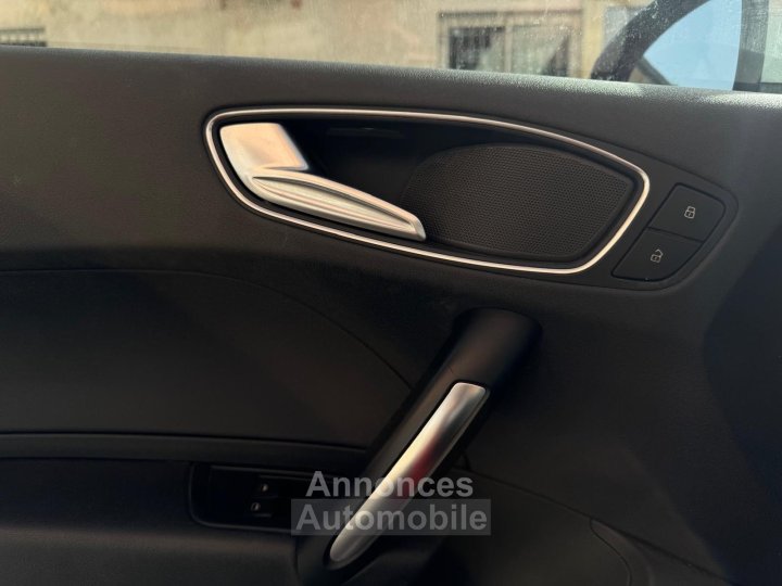 Audi A1 12 TFSI 86 Attraction - 16