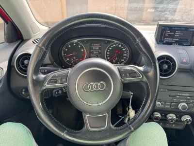Audi A1 12 TFSI 86 Attraction   - 17