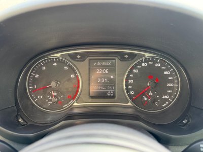 Audi A1 12 TFSI 86 Attraction   - 18