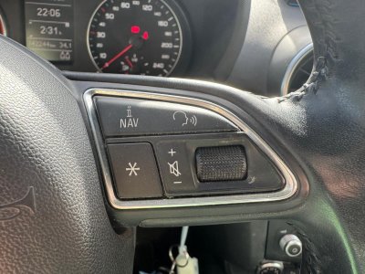 Audi A1 12 TFSI 86 Attraction   - 19