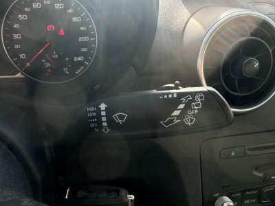 Audi A1 12 TFSI 86 Attraction   - 21