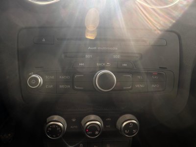 Audi A1 12 TFSI 86 Attraction   - 23