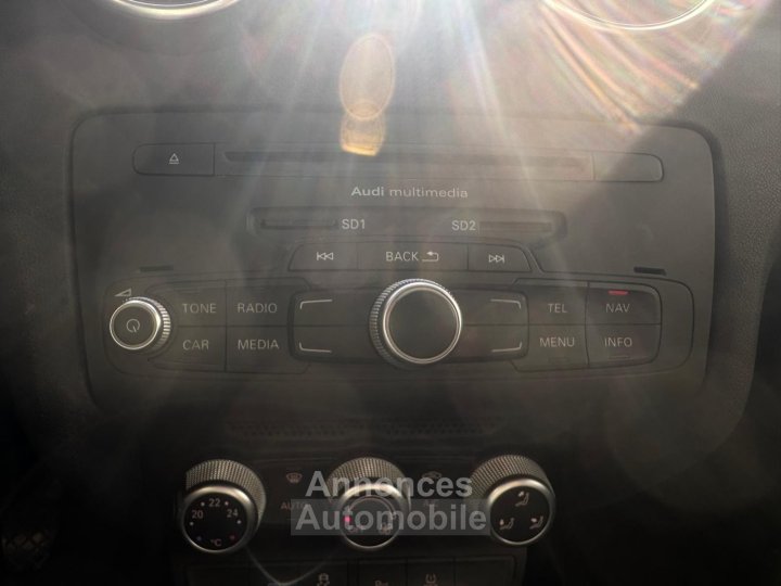 Audi A1 12 TFSI 86 Attraction - 23