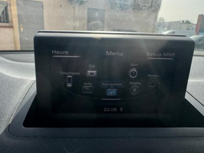 Audi A1 12 TFSI 86 Attraction   - 25