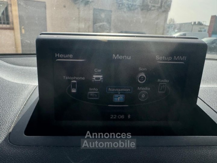 Audi A1 12 TFSI 86 Attraction - 25