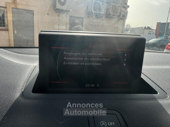 Audi A1 12 TFSI 86 Attraction - 26