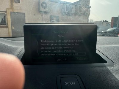 Audi A1 12 TFSI 86 Attraction   - 27