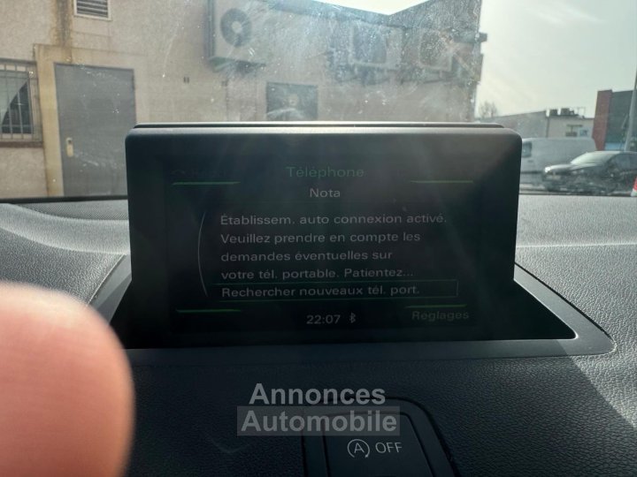 Audi A1 12 TFSI 86 Attraction - 27