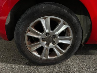 Audi A1 12 TFSI 86 Attraction   - 28