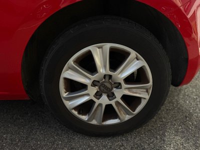 Audi A1 12 TFSI 86 Attraction   - 29