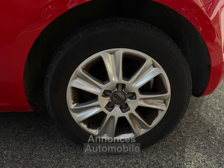 Audi A1 12 TFSI 86 Attraction - 29