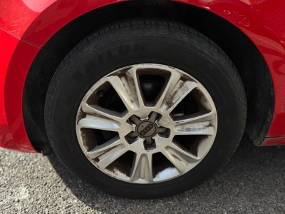 Audi A1 12 TFSI 86 Attraction   - 30