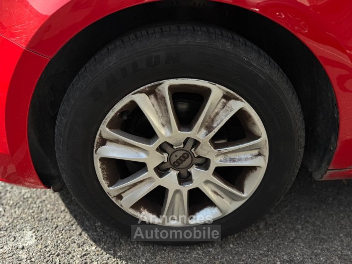 Audi A1 12 TFSI 86 Attraction - 30