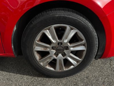 Audi A1 12 TFSI 86 Attraction   - 31