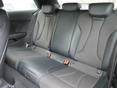 Audi A3 TFSI 190 Ch S-LINE QUATTRO S-TRONIC 3 PORTES   - 14