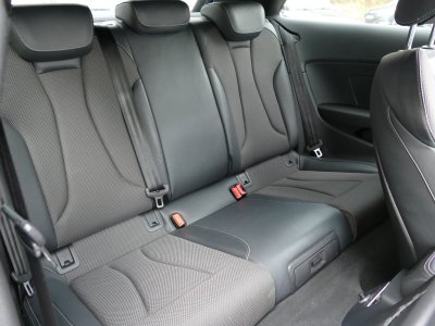 Audi A3 TFSI 190 Ch S-LINE QUATTRO S-TRONIC 3 PORTES   - 15