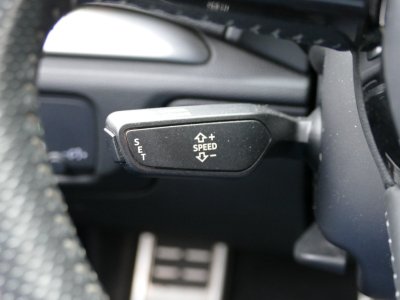 Audi A3 TFSI 190 Ch S-LINE QUATTRO S-TRONIC 3 PORTES   - 19