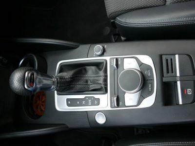 Audi A3 TFSI 190 Ch S-LINE QUATTRO S-TRONIC 3 PORTES   - 21