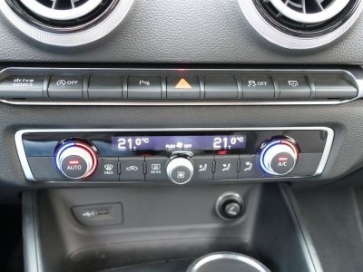 Audi A3 TFSI 190 Ch S-LINE QUATTRO S-TRONIC 3 PORTES   - 22