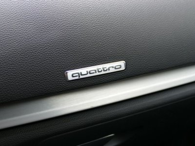 Audi A3 TFSI 190 Ch S-LINE QUATTRO S-TRONIC 3 PORTES   - 27