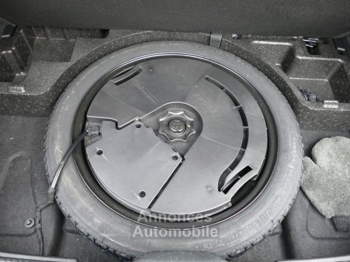 Audi A3 TFSI 190 Ch S-LINE QUATTRO S-TRONIC 3 PORTES - 29