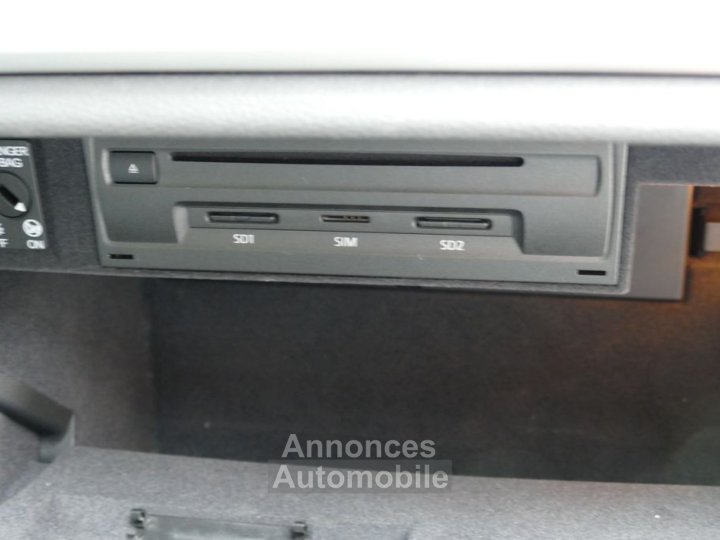 Audi A3 TFSI 190 Ch S-LINE QUATTRO S-TRONIC 3 PORTES - 30