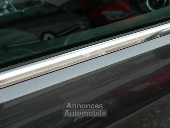 Audi A3 TFSI 190 Ch S-LINE QUATTRO S-TRONIC 3 PORTES - 31