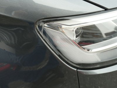 Audi A3 TFSI 190 Ch S-LINE QUATTRO S-TRONIC 3 PORTES   - 32