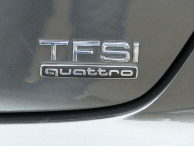 Audi A3 TFSI 190 Ch S-LINE QUATTRO S-TRONIC 3 PORTES   - 33