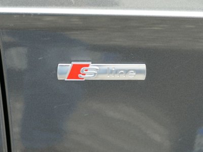 Audi A3 TFSI 190 Ch S-LINE QUATTRO S-TRONIC 3 PORTES   - 34