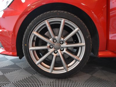 Audi A1 Sportback 18 TFSI 192 S tronic S line   - 9