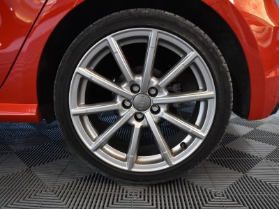 Audi A1 Sportback 18 TFSI 192 S tronic S line   - 11