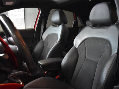 Audi A1 Sportback 18 TFSI 192 S tronic S line   - 14