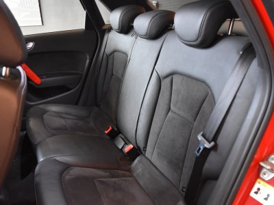 Audi A1 Sportback 18 TFSI 192 S tronic S line   - 16