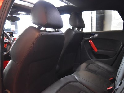 Audi A1 Sportback 18 TFSI 192 S tronic S line   - 17