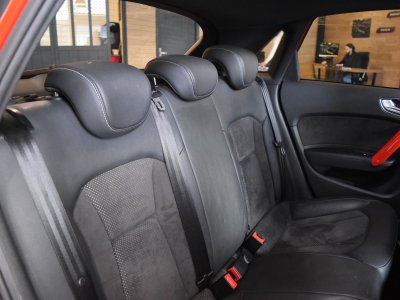 Audi A1 Sportback 18 TFSI 192 S tronic S line   - 18