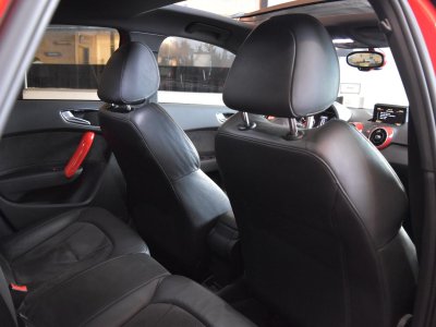 Audi A1 Sportback 18 TFSI 192 S tronic S line   - 19