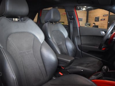 Audi A1 Sportback 18 TFSI 192 S tronic S line   - 20