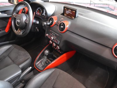 Audi A1 Sportback 18 TFSI 192 S tronic S line   - 21